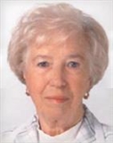 Profilbild Maria Margareta Fischer